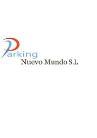 PARKING NUEVO MUNDO, S.L