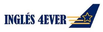 INGLÉS 4EVER