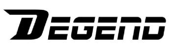 DEGEND