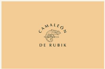 CAMALEÓN DE RUBIK