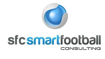 SFC SMARTFOOTBALL CONSULTING