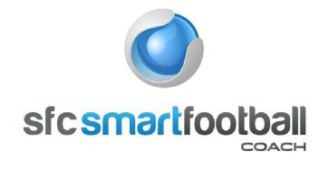 SFC SMARTFOOTBALL COACH