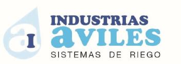IA INDUSTRIAS AVILES SISTEMAS DE RIEGO