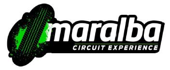 MARALBA CIRCUIT EXPERIENCE