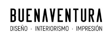 BUENAVENTURA: DISEÑO, INTERIORISMO E IMPRESIÓN