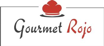 GOURMET ROJO