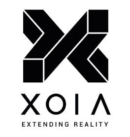 X xoia extending reality