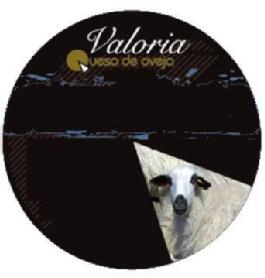 VALORIA QUESO DE OVEJA