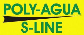 POLY-AGUA S-LINE