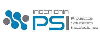 INGENIERÍA PSI PROYECTOS SOLUCIONES INSTALACIONES