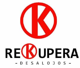 K REKUPERA DESALOJOS