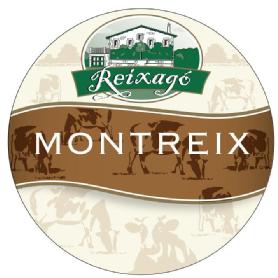 REIXAGÓ MONTREIX