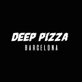 DEEP PIZZA BARCELONA