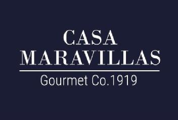 CASA MARAVILLA GOURMENT CO. 1919