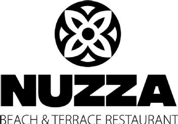 Nuzza Beach & Terrace Restaurant