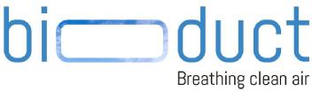 BIODUCT breathing clean air
