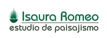 Isaura Romeo estudio de paisajismo