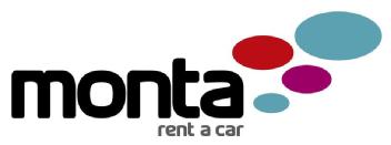 Monta Rent a Car