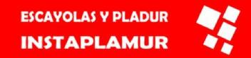 ESCAYOLAS Y PLADUR INSTAPLAMUR