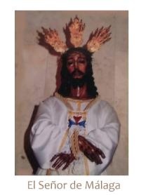 El Señor de Málaga