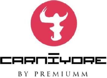 Carnívore by Premiumm