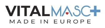 VITAL MASC+ MADE IN EUROPE