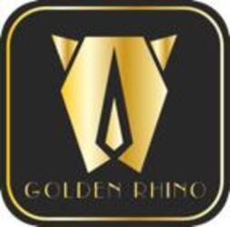 GOLDEN RHINO