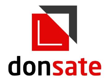 donsate