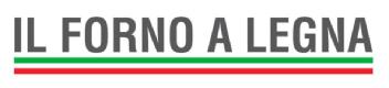 IL FORNO A LEGNA