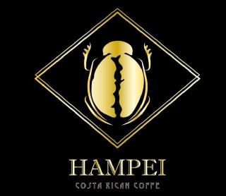 HAMPEI Costa Rican Coffe