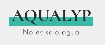 AQUALYP No es solo agua