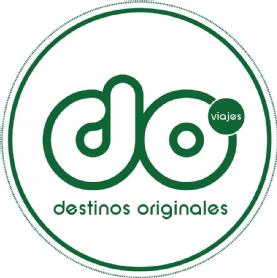 DO VIAJES DESTINOS ORIGINALES