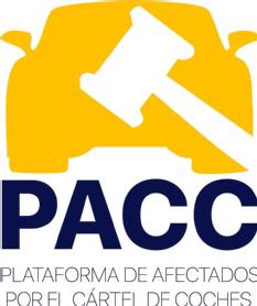 PACC - Plataforma de Afectados por el Cártel de Coches