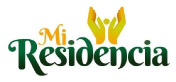 MI RESIDENCIA