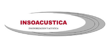 INSOACUSTICA INSONORIZACIÓN Y ACUSTICA