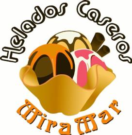 HELADOS CASEROS MIRAMAR