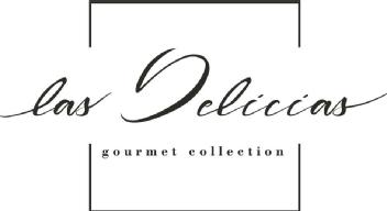 LAS DELICIAS gourmet collection