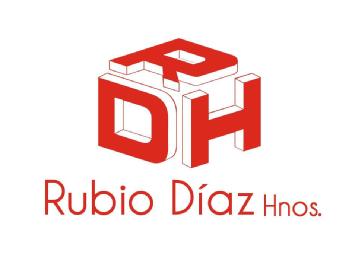 RDH RUBIO DÍAZ HNOS