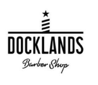 Docklands barber shop