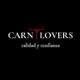 CARNILOVERS calidad y confianza