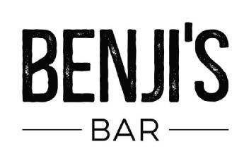 BENJI'S BAR