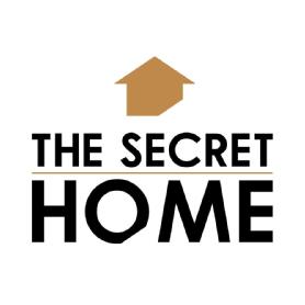 THE SECRET HOME