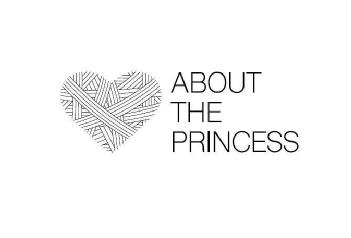 ABOUT THE PRINCESS