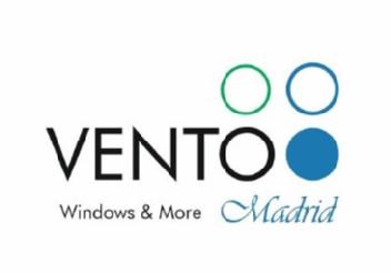 VENTO MADRID WINDOWS & MORE