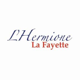L'HERMIONE LA FAYETTE