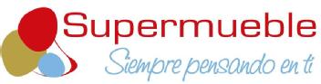 SUPERMUEBLE Siempre pensando en ti