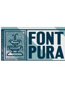 FONT PURA