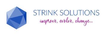 STRINK SOLUTIONS improve, evolve, change ..