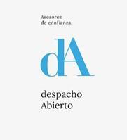 dA despacho abierto asesores de confianza