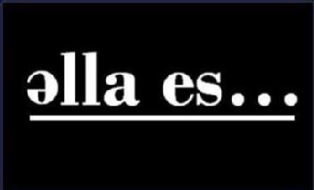 ELLA ES..